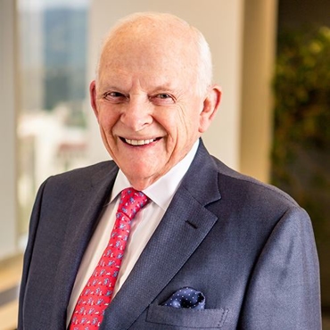 Ronald L. M. Goldman Photo